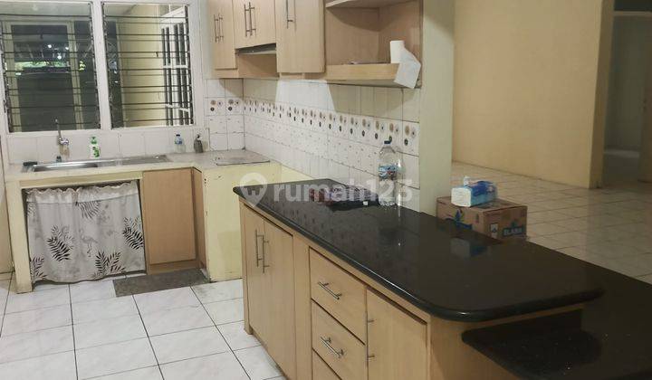 Rumah Di Pondok Indah, Unfurnished, Bangunan Bagus, Lokasi Oke 2