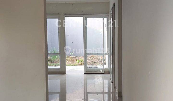 Rumah Minimalis Modern Di Cluster Metland Menteng Cakung Jaktim 1