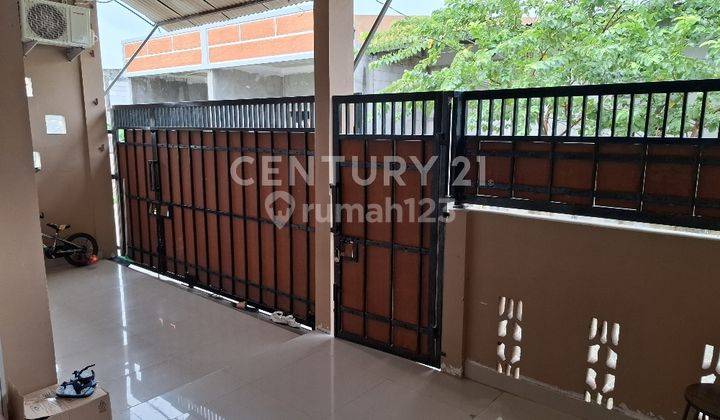 Di Jual Rumah Bagus Di Kavling Cahaya Hanum Taruma Jaya 2