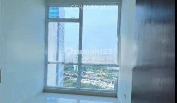 Dijual Cepat Apartemen Puri Mansion 3 BR Lingkar Luar Kembangan  2