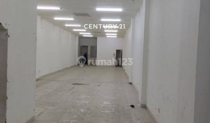 Ruko 2 Lantai Siap Pakai Di Jl Pancoran Glodok Jakarta Barat  2