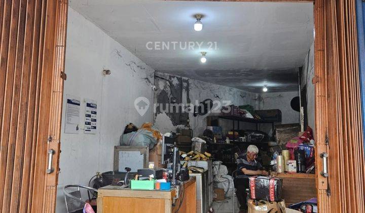 Ruko 2 Lantai Lokasi Strategis Di Cengkareng Barat Jakarta Barat 2