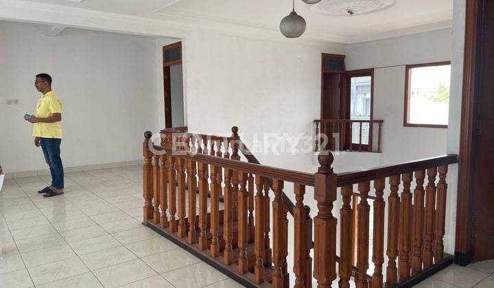 Rumah Akses Mudah Di Kayu Putih Jakarta Timur R1809 2