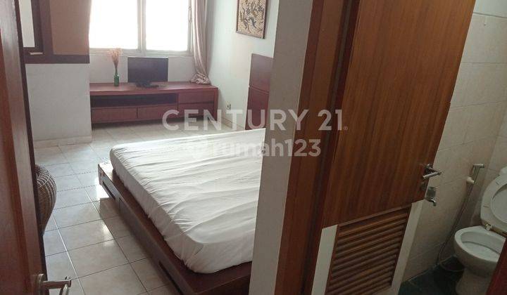Apartemen Margonda Residence Depok Selangkah Ke UI Dan St Kereta  2