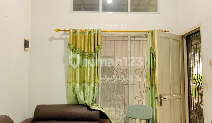 Dijual Rumah Siap Huni Di Cipinang Muara Jakarta Timur 2