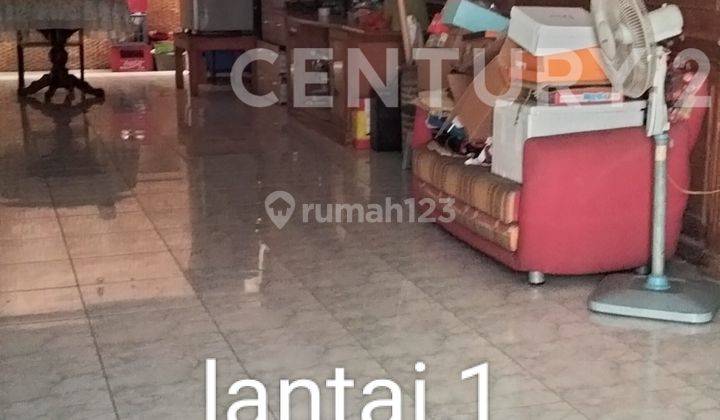 Rumah Cantik Stategis Siap Huni Di PuloMas Timur 

Lt 148 Lb 170 2