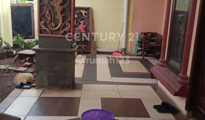 Rumah Siap Huni Daerah Bintara, Bekasi Barat 2