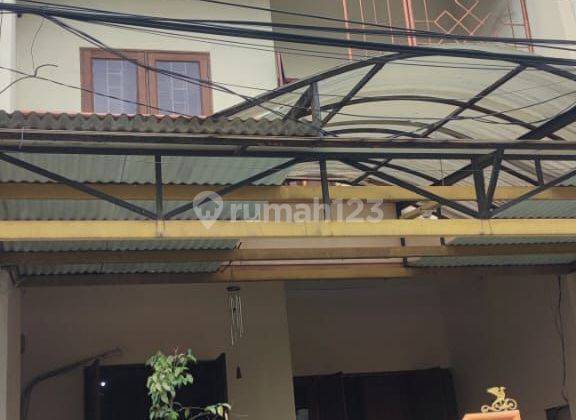 Disewakan Rumah Bagus Siap Huni di Kelapa Gading, Jakarta Utara 1