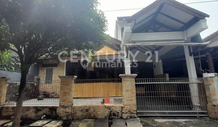 Dijual Cepat Rumah Di Kemang Pratama  Bekasi  1