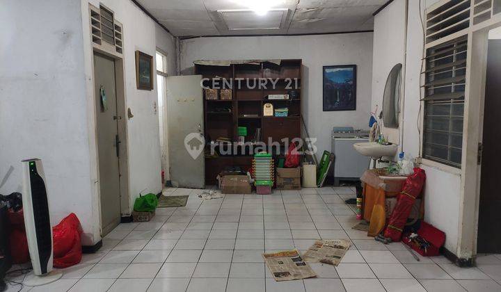 Rumah Hitung Tanah Di Bawah NJOP Ciledug Raya Jakarta Selatan  1