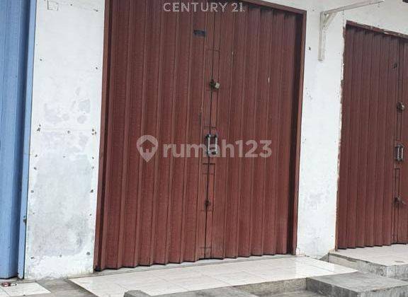 Dijual Ruko Gandeng 6 Di Pondok Ungu Permai Bekasi  2