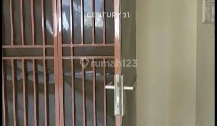 Disewakan Ruko Bangunan Baru Di Pasar Family Harapan Indah Bekasi 2