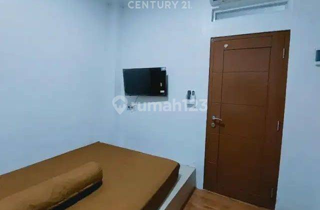 Rumah Dengan 15 Kamar Kost Area Gunung Sahari Jakarta Pusat  2