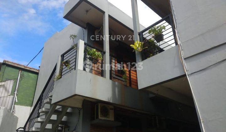 Dijual Kosan Siap Huni Di Gandaria Selatan FN8196 1