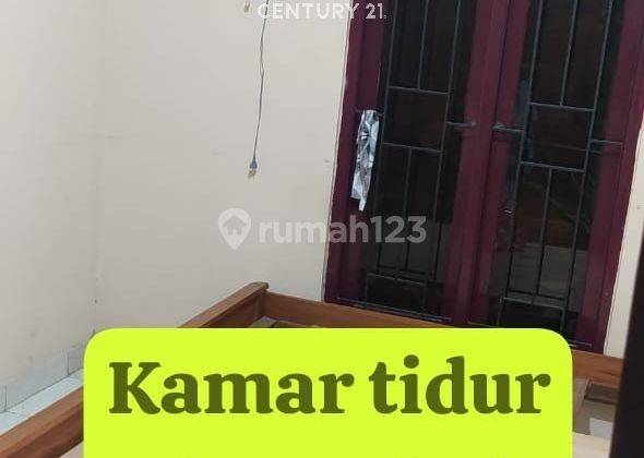 Dijual Rumah Bagus Siap Huni Pondok Mitra Lestari Pekayon Bekasi 2