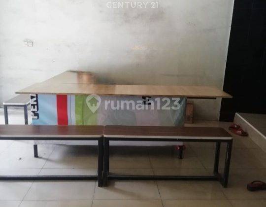 Dijual Rumah Bahan Di Jl Agus Salim Bekasi Lokasi Depan Jalan 2