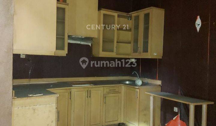 Jual Rumah Lama Hitung Tanah Di Asem Baris Tebet Jakarta Selatan  2