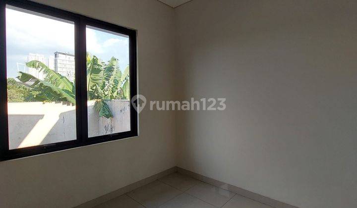 Dijual Rumah The Eminemt Cluster Illustria Bsd City 2