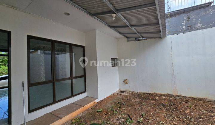 Rumah Bagus SHM di BSD Avani, Tangerang 2