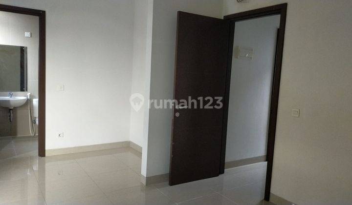 Rumah 2 Lantai SHM di BSD City, Tangerang 1