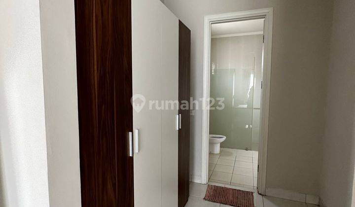 Rumah Bagus Full Furnish SHM Jacuputi Depark Bsd 1