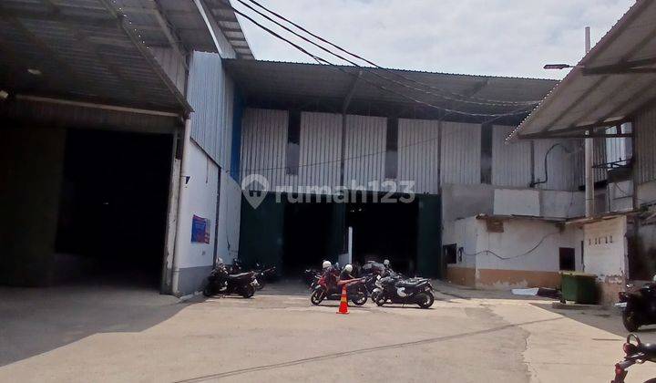  Disewa Gudang Tempat Dijalan Besar Di Mayor Ooking Cibinong Bo99 1