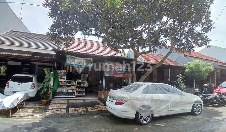 DIJUAL RUMAH DEKET GUNUNG NYAMAN SIAPHUNI DI TAMPAK SIRING SSR734 1