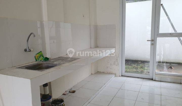 Dijual Ruko Dijungle Land Sentul Nirwana, Sentul City Ssc78  2