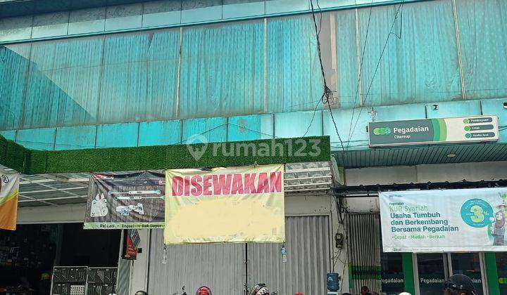  Disewa Ruko Di Citeureup, Bogor Bo64  1