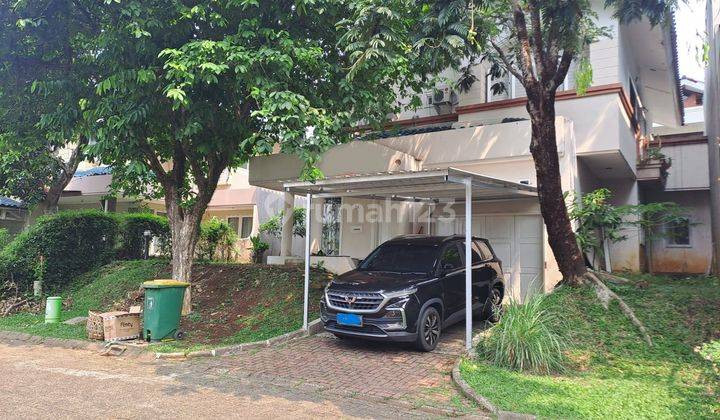  Dijual Rumah Di Danau Bogor Raya Sukaraja, Bogor Bo51  1