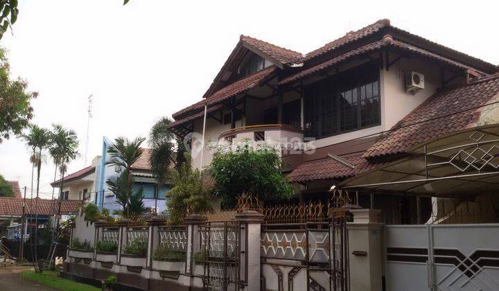 Dijual Rumah Di Bogor Utara, Bogor Bo21  1