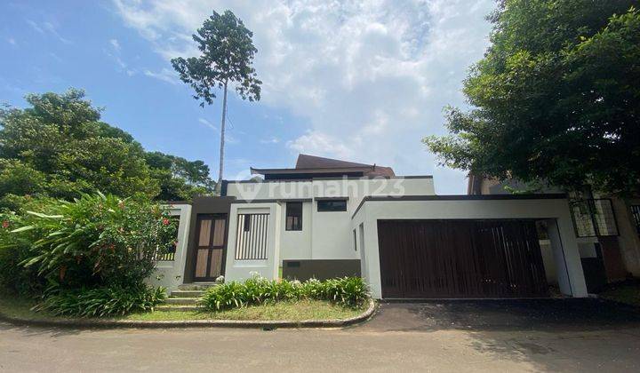  Dijual Rumah Di Vimala Hill Puncak, Bogor Bo83  2