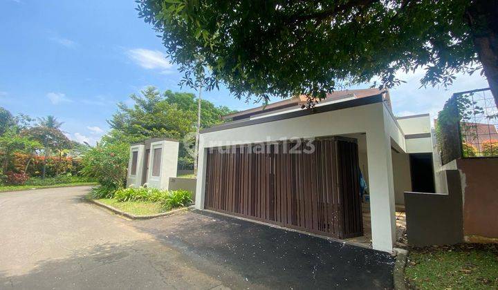  Dijual Rumah Di Vimala Hill Puncak, Bogor Bo83  1