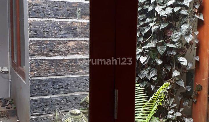  Dijual Rumah Di Danau Bogor Raya, Katulampa, Bogor Bo82  2