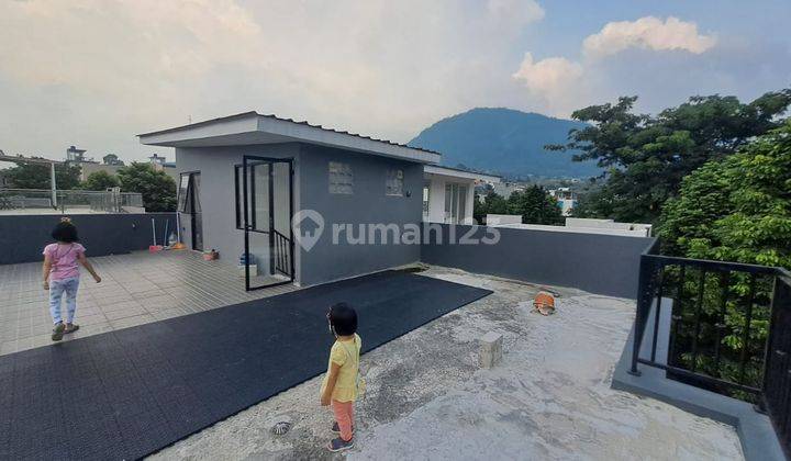  Dijual Rumah Di Cluster Santorini, Sentul City Ssr496  1