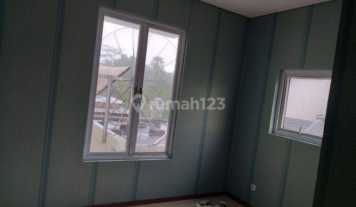  Dijual Rumah Mewah 2 Lantai Di Mediterania, Sentul City Ssr547 2