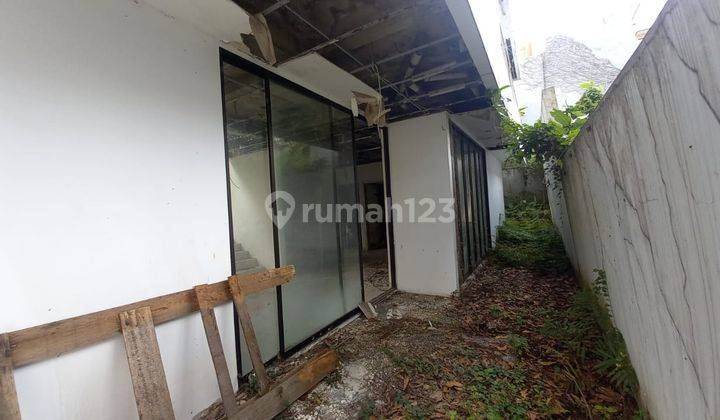  Dijual Rumah Cluster Taman Parahyangan, Sentul City Ssr487  2