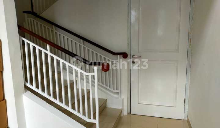  Dijual Rumah Di Cluster Bgh, Sentul City Ssr486 2