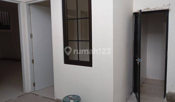  Dijual Rumah Siap Huni Di Taman Legian, Sentul City Ssr674 A7 2