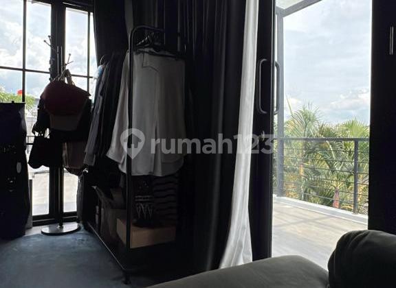 FOR SALE 3-STORY HOUSE MOUNTAIN VIEW COOL FURNISHED TAMPAK SIRING SSR790 2