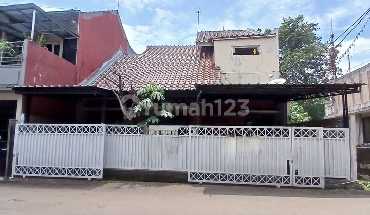 DIJUAL RUMAH SIAP HUNI 1,5LT DI MUTIARA SENTUL SSR720 A7 DIJUAL RUMAH SIAP HUNI 1,5LT DI MUTIARA SENTUL SSR720 A7