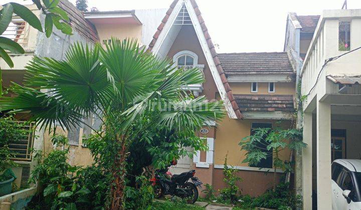  DIJUAL RUMAH MURAH DI VICTORIA SENTUL CITY SSR700 A7 1