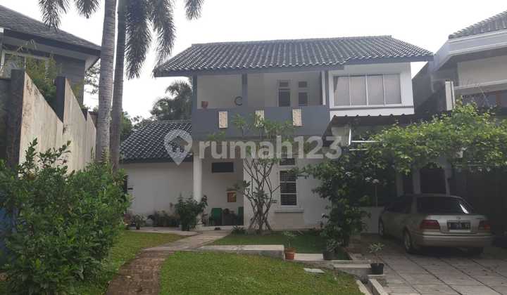 FOR SALE 2-STORY HOUSE READY TO OCCUPY IN BGH SENTUL CITY SSR726 A7