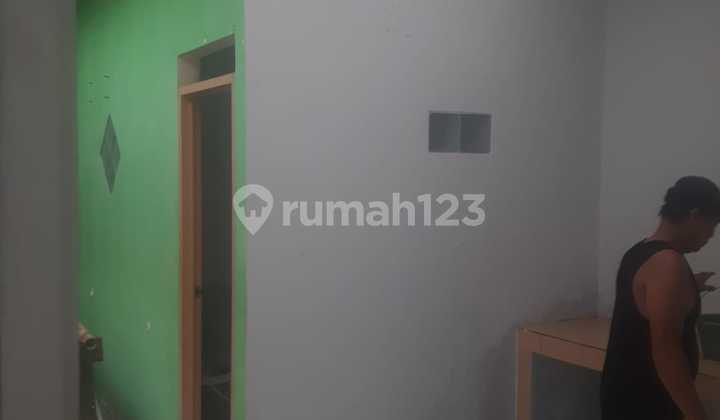 DIJUAL RUMAH DEKET AEONMALL NYAMAN BAGUS SIAPHUNI VICTORIA SSR776 2