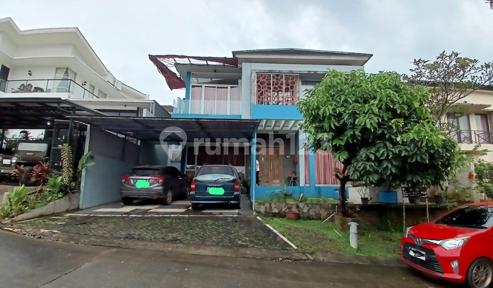 DIJUAL RUMAH BAGUS FURNISH 2LT DI EMPIRE SENTUL CITY SSR736 A7 DIJUAL RUMAH BAGUS FURNISH 2LT DI EMPIRE SENTUL CITY SSR736 A7