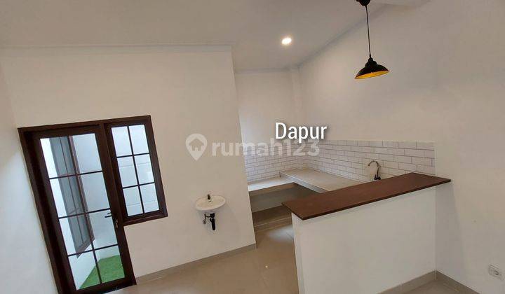  Dijual Rumah Baru 2LANTAI Di Griya Alam Sentul Sentul City Sg104 2