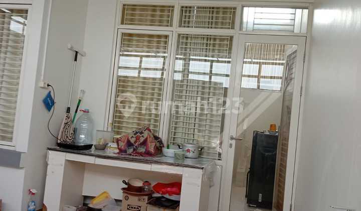 DISEWA RUMAH BAGUS TENANG SEJUK DEKET GUNUNG TERRACE HILL SSR774 2