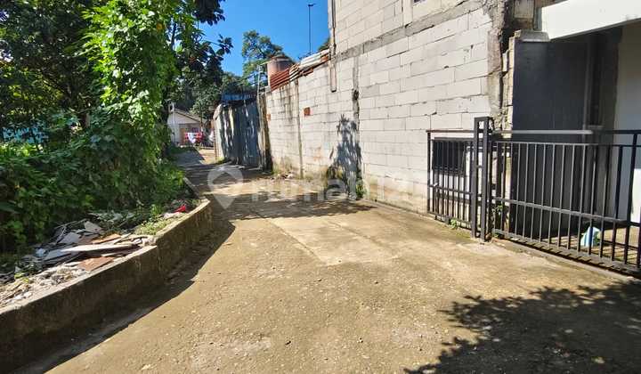 DIJUAL RUMAH SIAP HUNI  DI BOJONG KONENG SENTUL CITY SSR731 A7