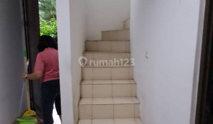  Disewa Rumah Di Cluster Hilltop, Sentul City Ssr416  2