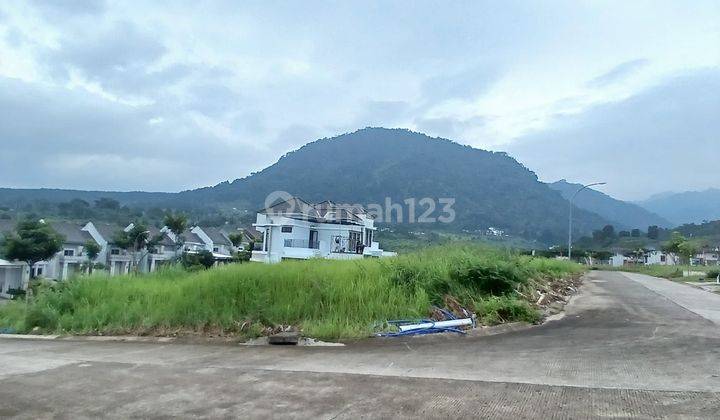 Dijual Kavling VIEW GUNUNG Green Mountain Sentul City Ssr 227  1